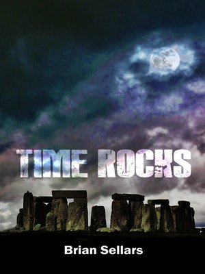 cover image of Time Rocks